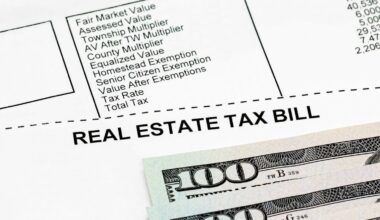 Florida’s proposed property tax amendment will require trade-offs – and some residents could end up with higher costs