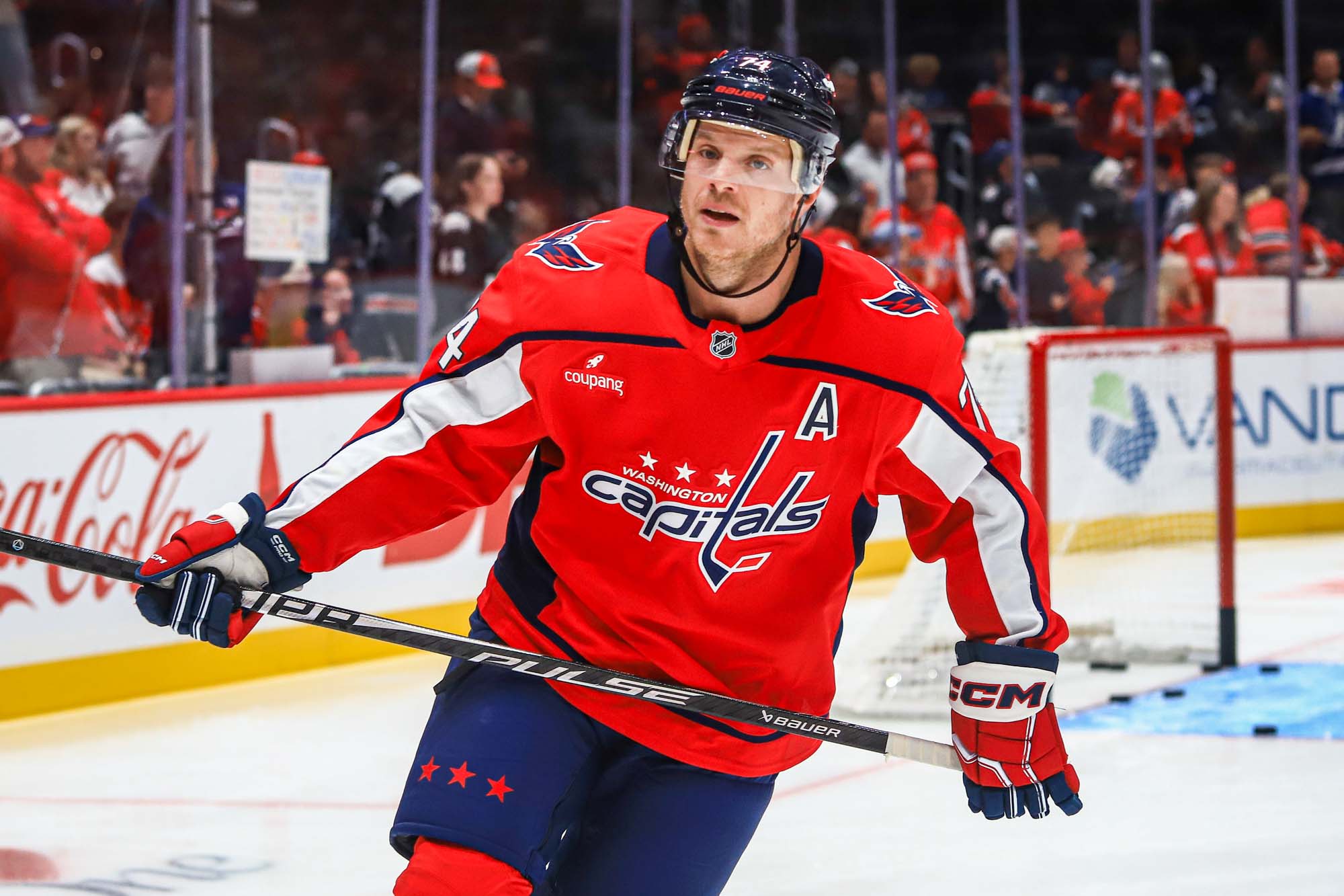 John Carlson