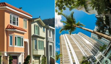 Miami dethrones NYC, Bay Area as America's hottest $30M home market as wealthy flee high-tax states