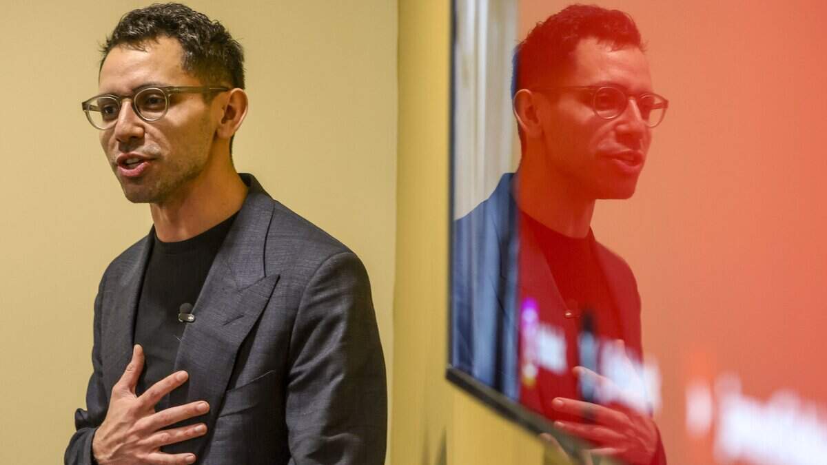 Court hears residency challenge in Florida governor race