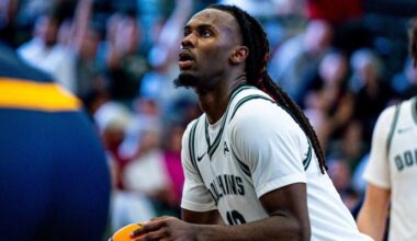 Former Dolphin McCray Signs Exhibit 10 Contract With Lakers