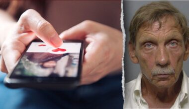 Florida man arrested after Tinder sugar baby date ends in gun threat