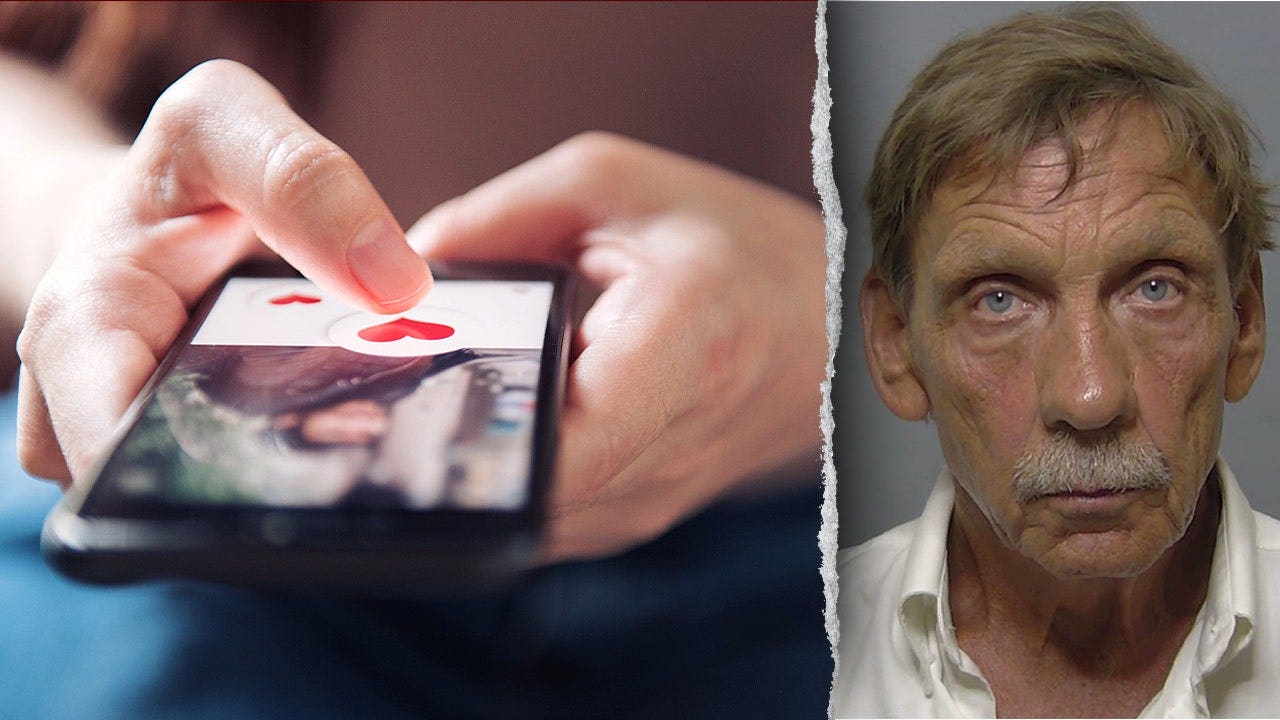 Florida man arrested after Tinder sugar baby date ends in gun threat