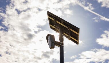 Sumter County suspends license plate reader program after detective accused of misuse
