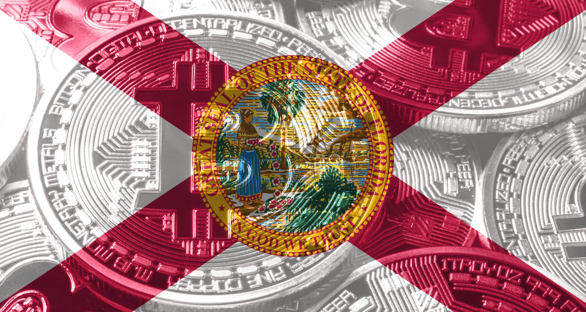 James Uthmeier provides record cryptocurrency reimbursement to Jacksonville online scam victim