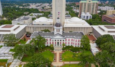Commentary: If 17-year-old can have a voice in Tallahassee, so can you – Orlando Sentinel