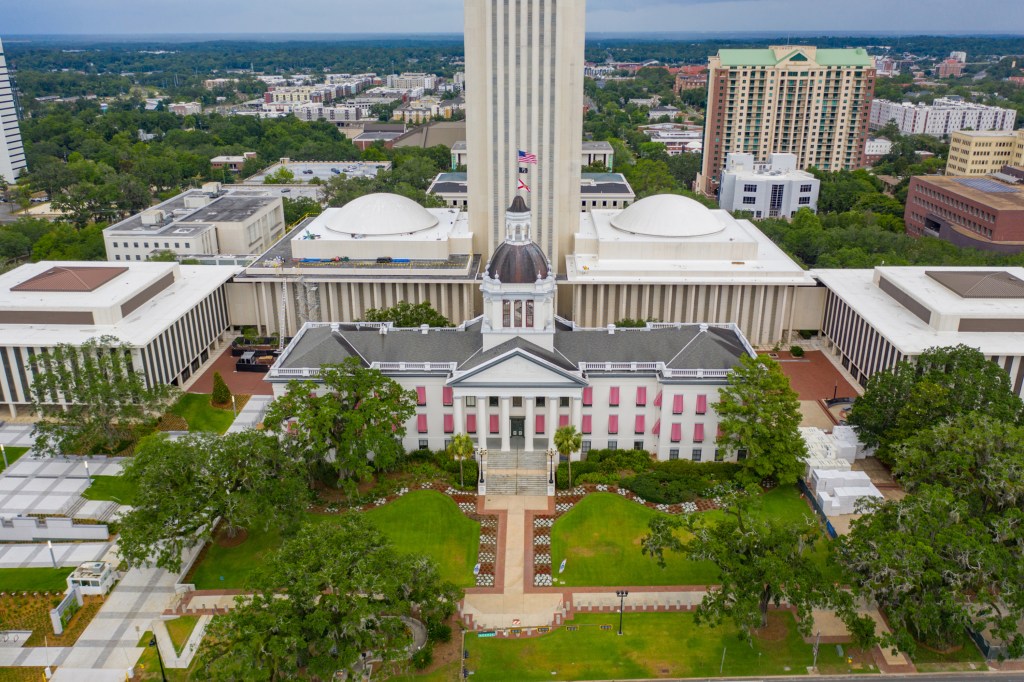 Commentary: If 17-year-old can have a voice in Tallahassee, so can you – Orlando Sentinel