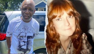Orlando cold case solved using DNA technology in 1988 murder probe, police say
