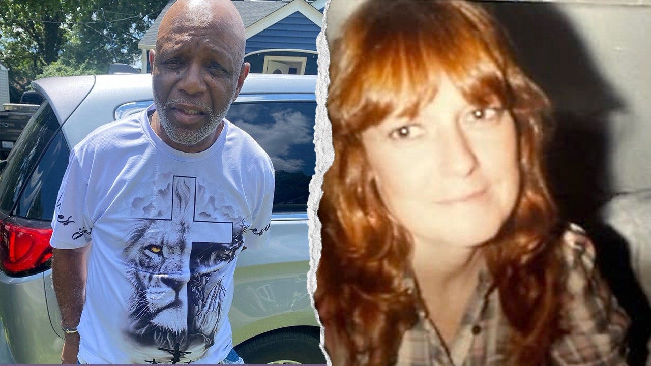 Orlando cold case solved using DNA technology in 1988 murder probe, police say