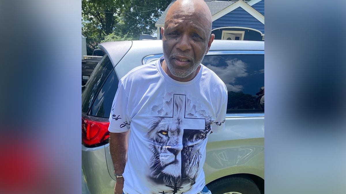 Willie Carpenter Arrested