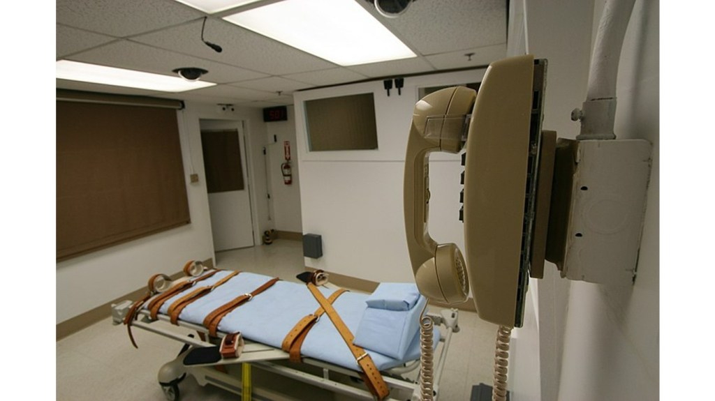 Editorial: Ron DeSantis chases a dubious death row record – Orlando Sentinel