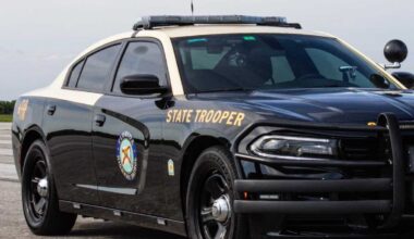 Orlando man, 20, killed in crash on Landstar Boulevard, FHP says