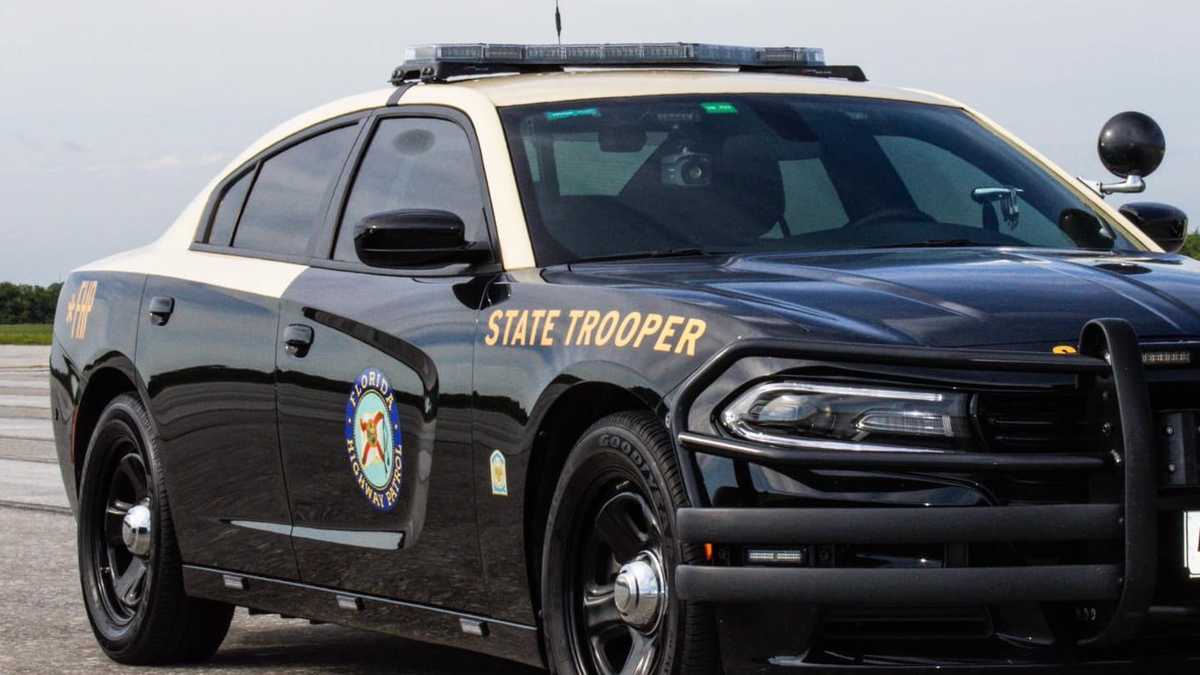 Orlando man, 20, killed in crash on Landstar Boulevard, FHP says