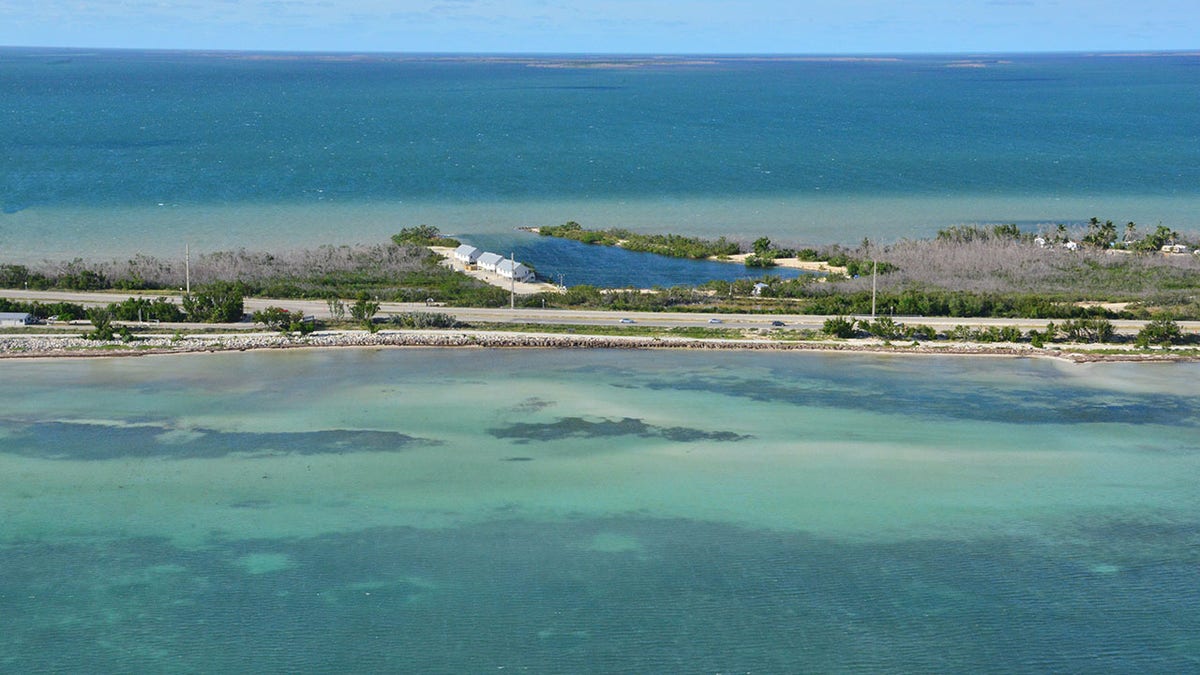 Florida Keys