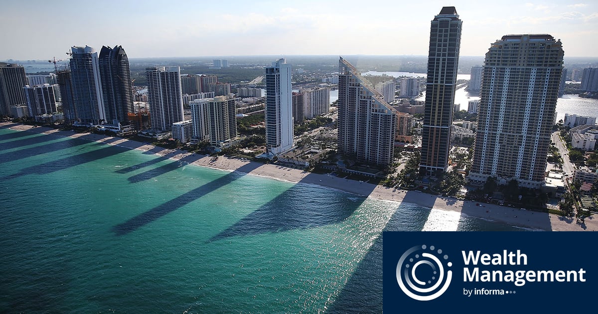Miami Costs Now Exceed New York for First Time Ever