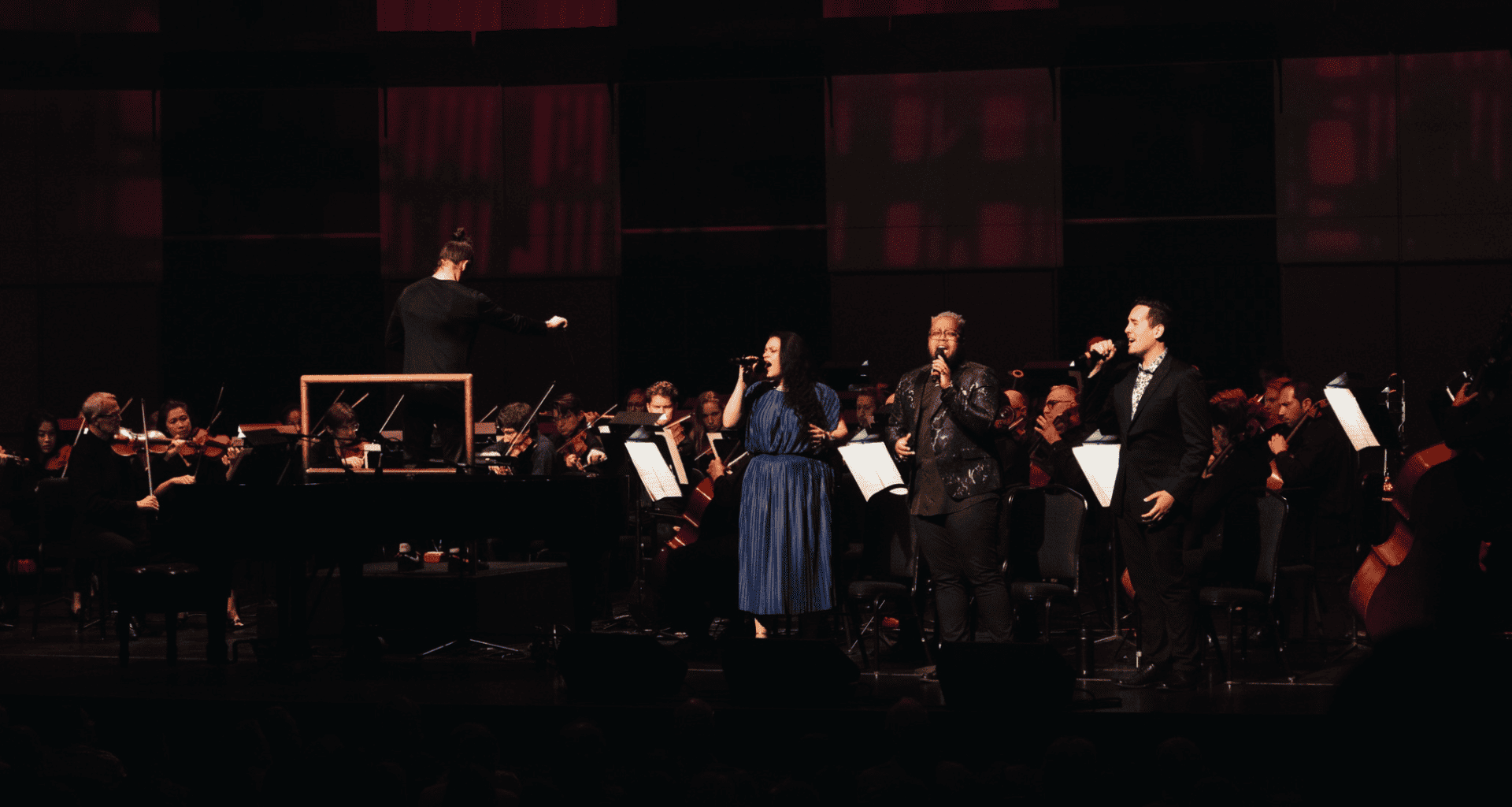 Just say yes: A Taylor Swift orchestral symphony experience is coming to St. Pete