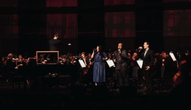 Just say yes: A Taylor Swift orchestral symphony experience is coming to St. Pete