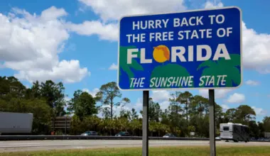 Florida's midsummer report card: Widespread heat, uneven rainfall