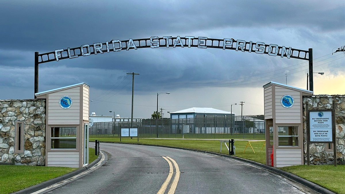 Florida State Prison