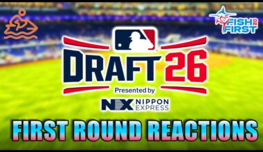 2026 Miami Marlins MLB Draft countdown & Jacob Lombard instant analysis - Podcasts