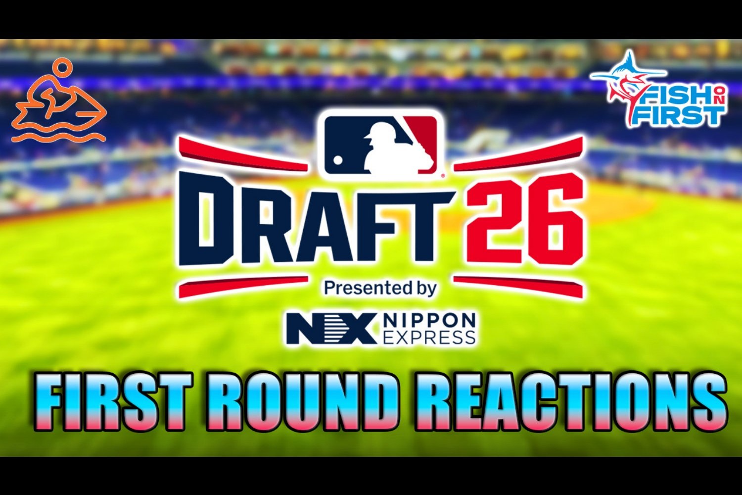 2026 Miami Marlins MLB Draft countdown & Jacob Lombard instant analysis - Podcasts