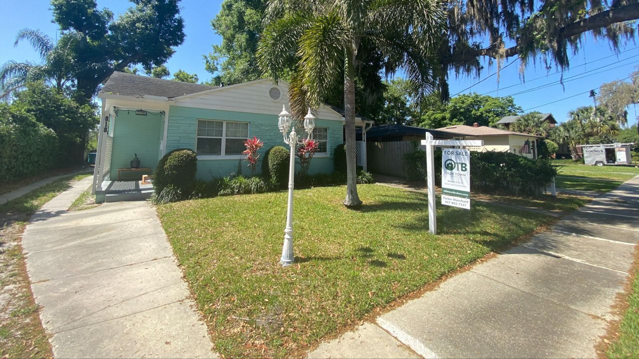 Pinellas homebuyer assistance program closing Friday