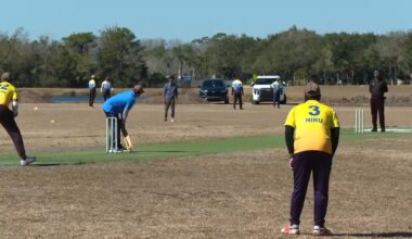 Cricket community to continues to grow in Central Florida