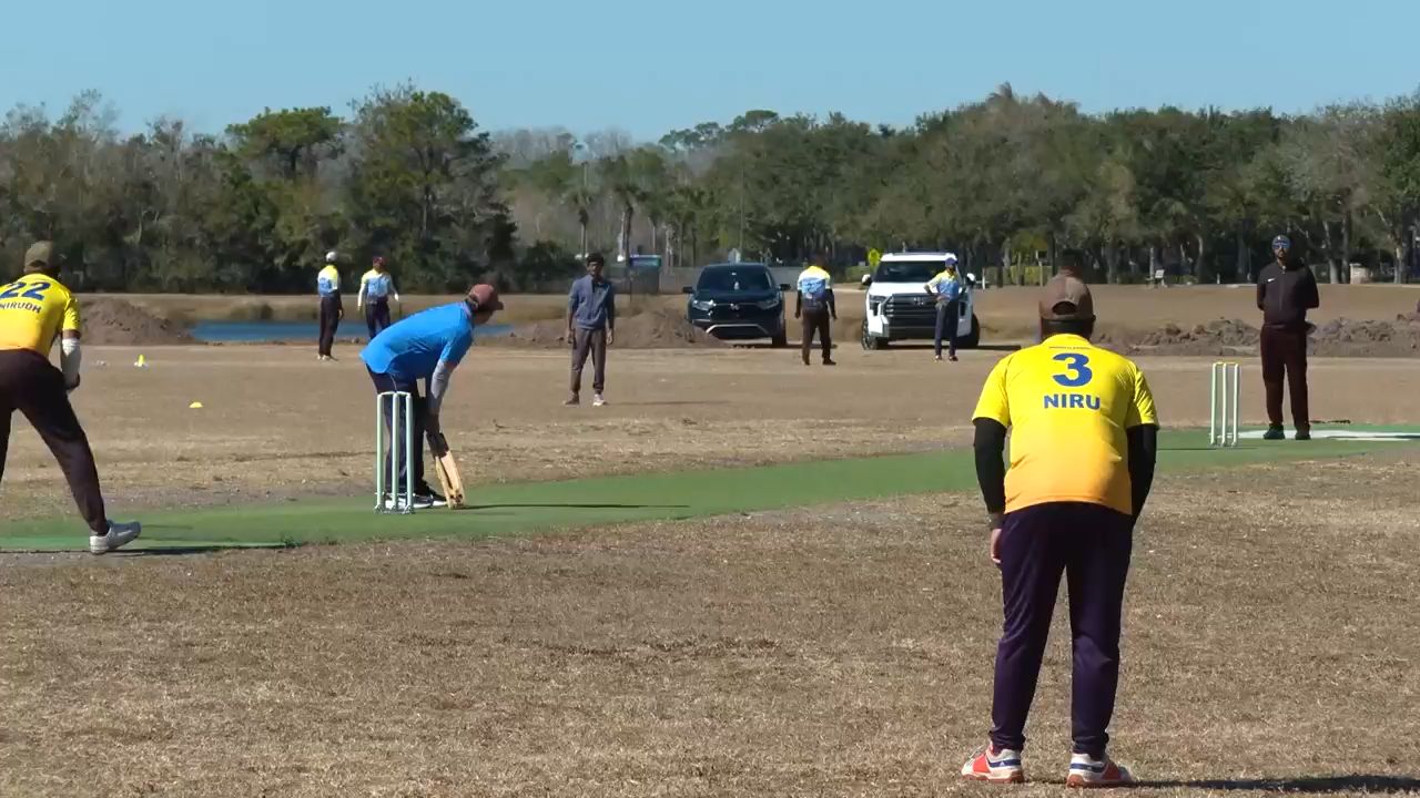 Cricket community to continues to grow in Central Florida