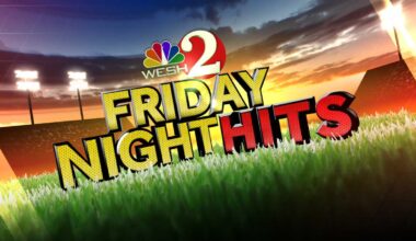 Friday Night Hits Preview: Central Florida Christian Academy