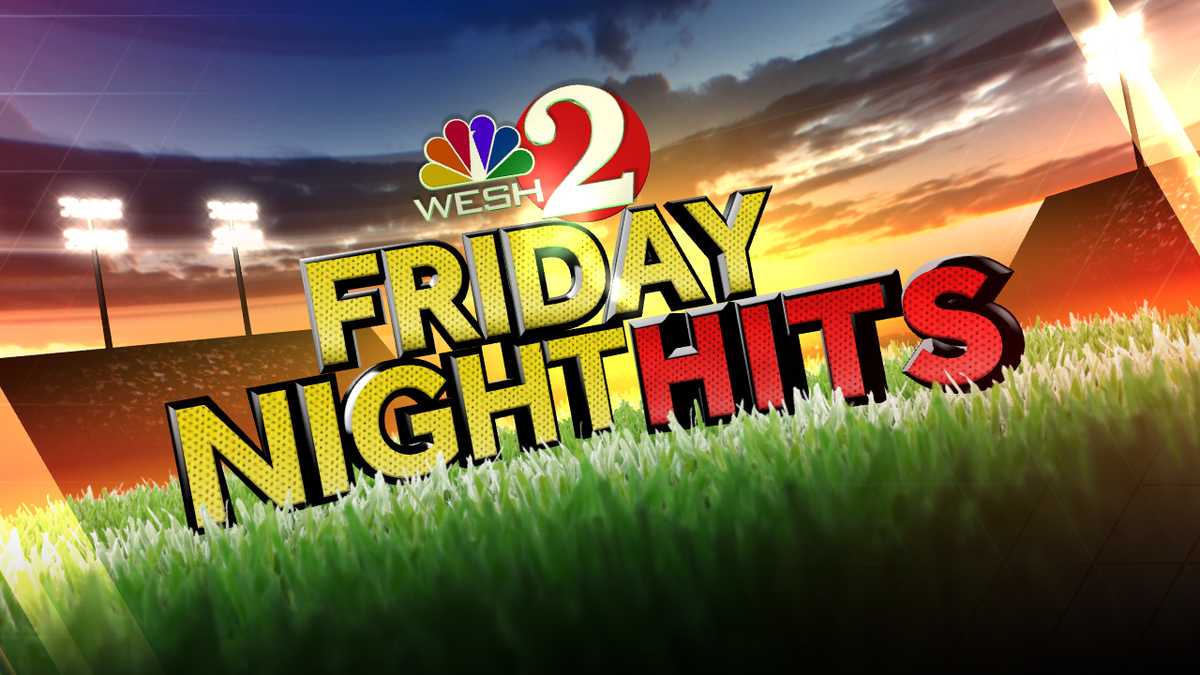Friday Night Hits Preview: Central Florida Christian Academy