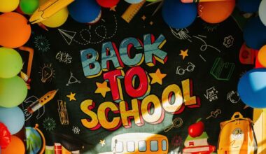 Broward County news: back-to-school help and new FLL flights