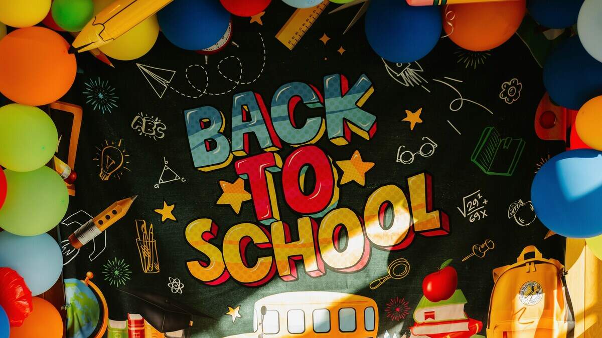 Broward County news: back-to-school help and new FLL flights