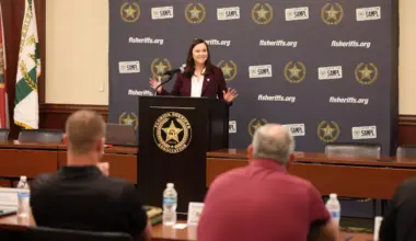 'Floridians deserve answers': Dems calls on Ashley Moody to release grand jury report on Hope Florida 