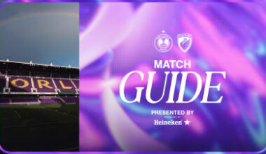 2026 Match Guide: Orlando Pride vs. Boston Legacy FC