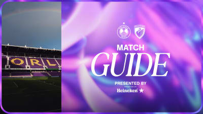 2026 Match Guide: Orlando Pride vs. Boston Legacy FC