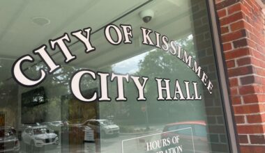 The Florida Commission on Ethics is expected to review a pair of complaints made against Kissimmee Mayor Jackie Espinosa and Commissioner Janette Martinez Friday in Tallahassee. (Spectrum News)