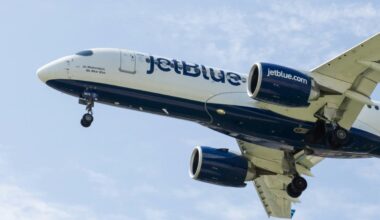 JetBlue Cuts Antigua And Daytona Beach In Shift Towards Ft. Lauderdale Expansion – Gate Checked
