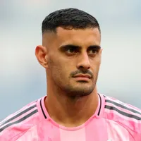 Inter Miami issue positive injury update on German Berterame after head collision in CF Montreal MLS clash