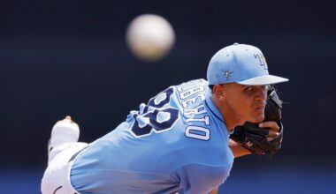 Prospect Alexander Alberto has the stuff to get big outs for the Rays