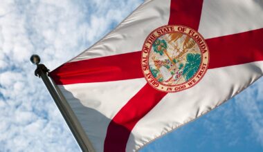 Florida voters have until Monday to register or switch parties ahead of the Aug. 18 primary