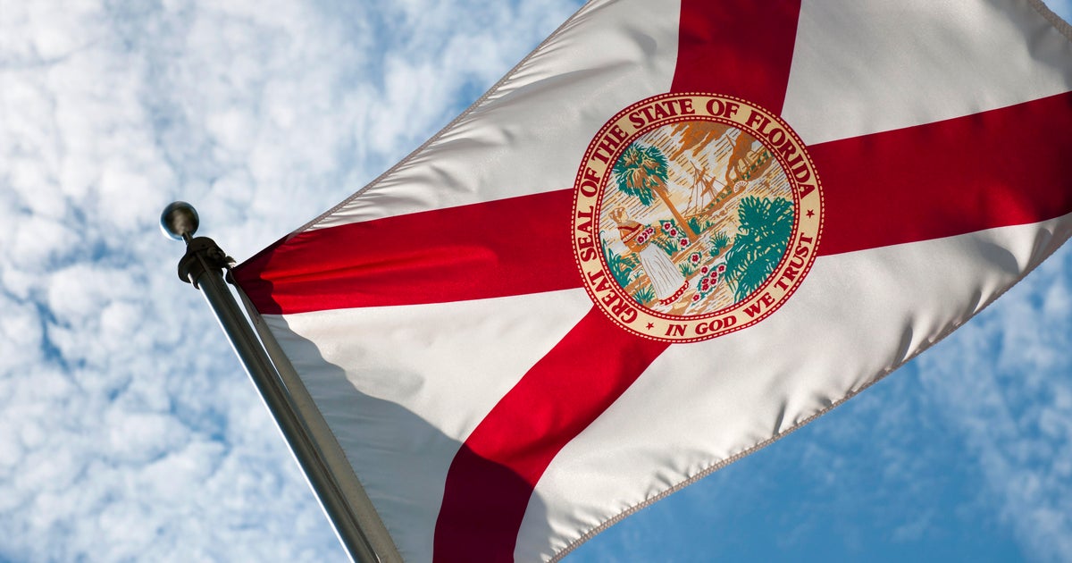 Florida voters have until Monday to register or switch parties ahead of the Aug. 18 primary