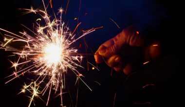 Miami Gardens fireworks victim, family warn of dangers of 4th of July sparklers after severe accident