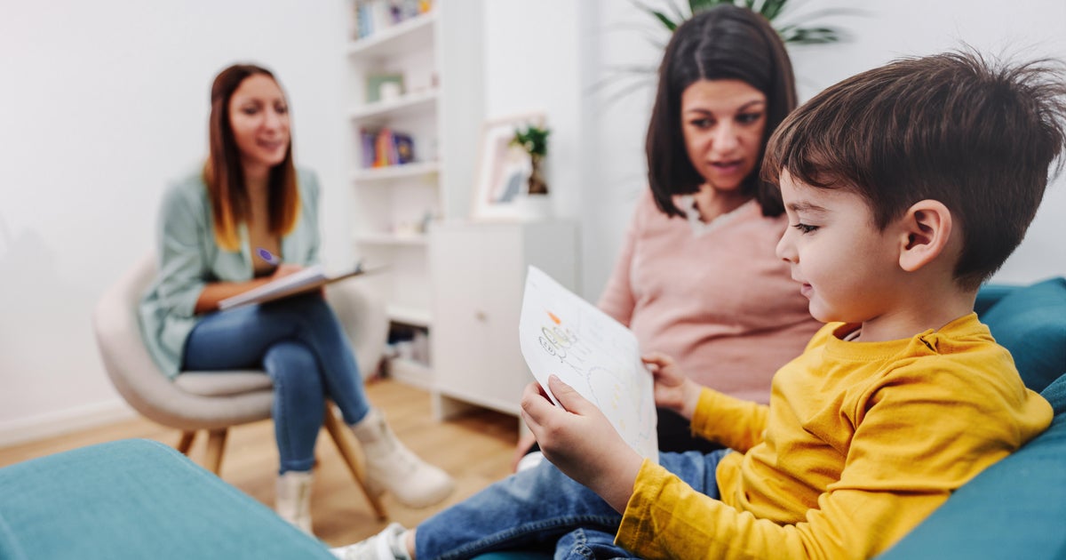 Florida's new child mental health guidance aligns with RFK Jr.'s push to curb psychiatric drug use