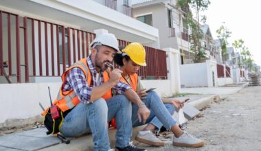 South Florida outdoor workers feel the effects of extreme summer heat and frequent heat advisories