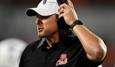Report: Tom Herman to join Florida State coaching staff ahead of 2026 season