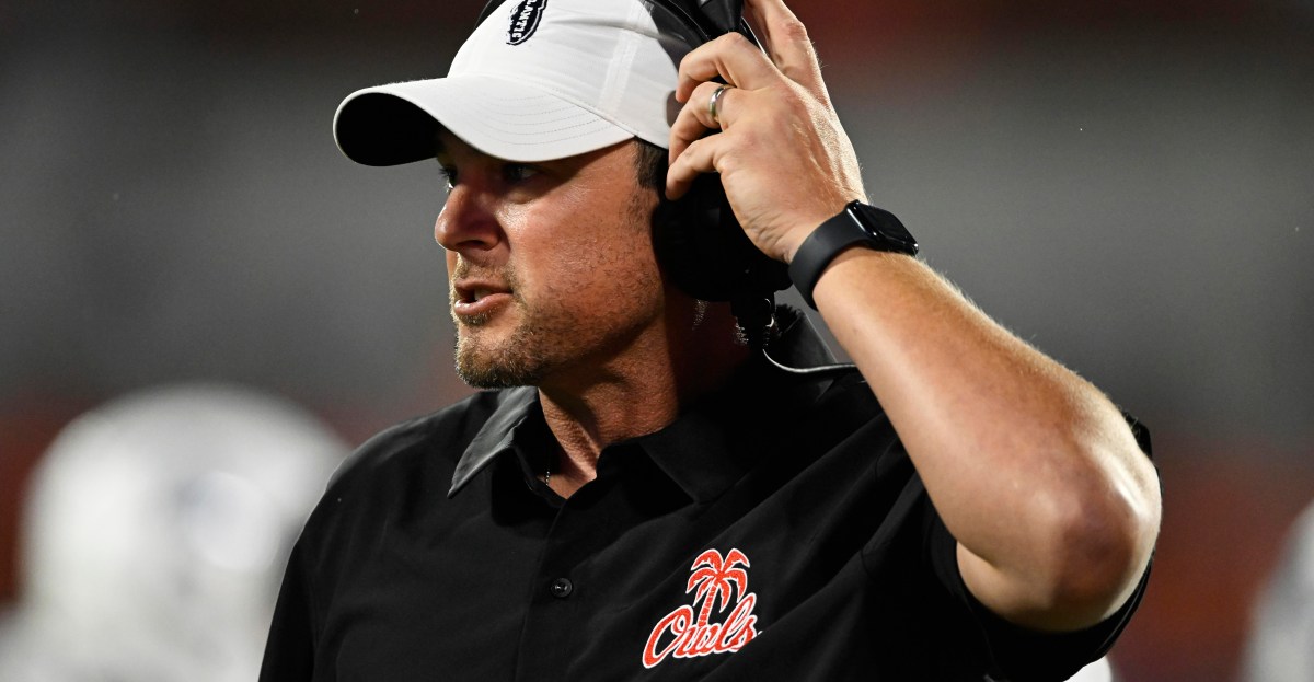 Report: Tom Herman to join Florida State coaching staff ahead of 2026 season