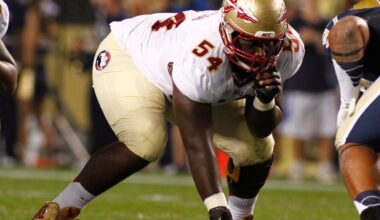 Noles News: 54 days until Florida State football