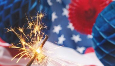 Fourth of July events without fireworks in Southwest Florida