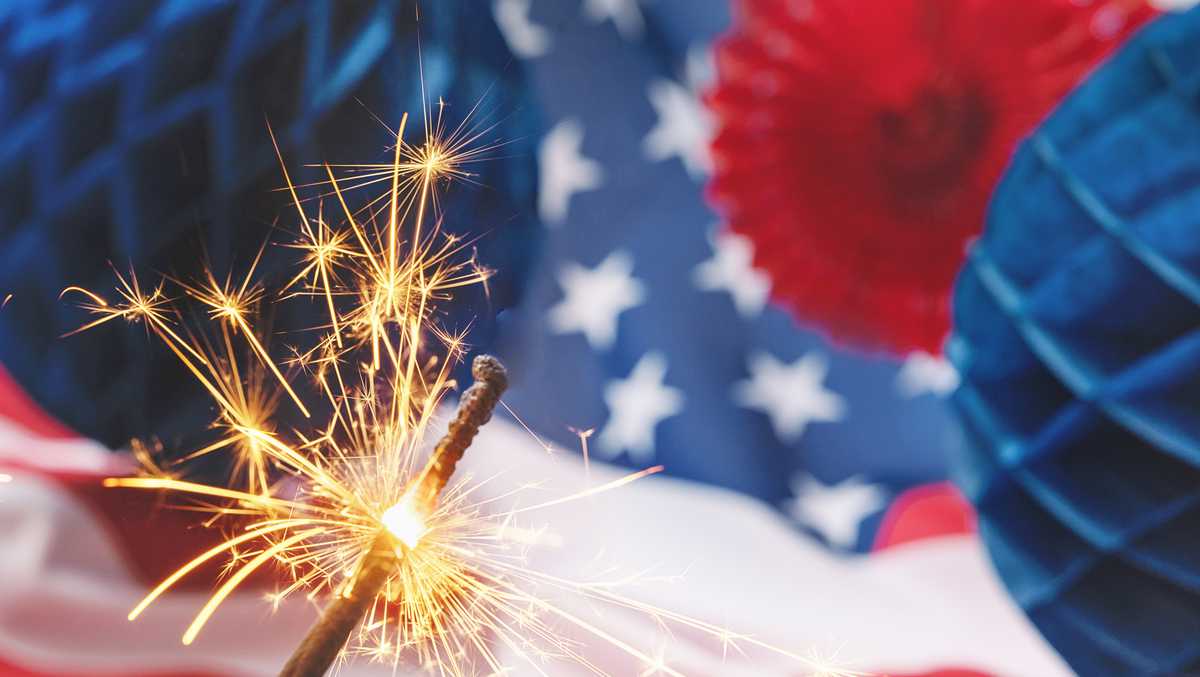 Fourth of July events without fireworks in Southwest Florida