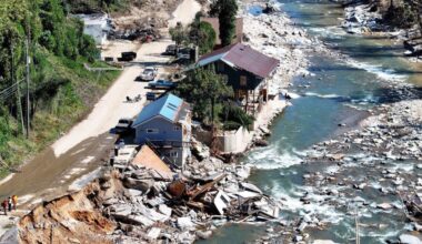 Florida FEMA assistance tops $1.2 billion after Hurricanes Helene, Milton